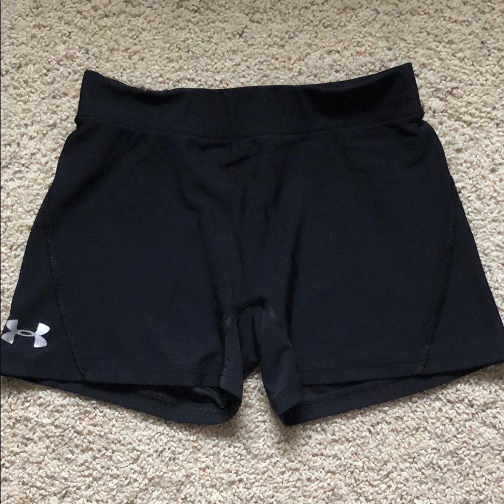 Under Armour spandex